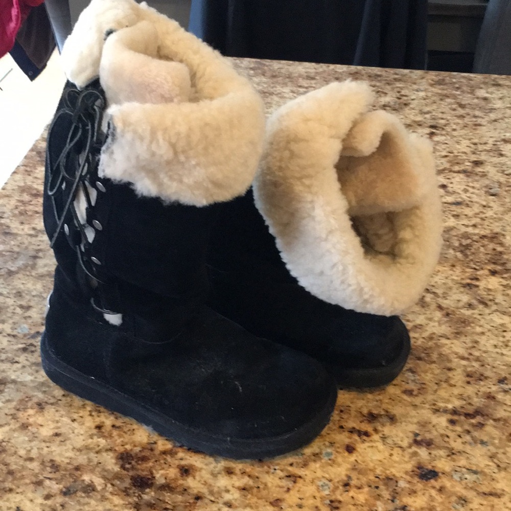 Ugg boots